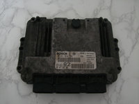 Calculator motor Peugeot 206 [1998 - 2003] Hatchback 5-usi 1.4 HDI MT (68 hp) (2A/C)