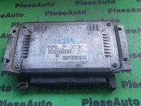 Calculator motor Peugeot 206 (1998-2010) 0261206213