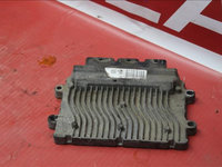 Calculator Motor PEUGEOT 206 hatchback (2A-C) 1.4 i KFW (TU3JP)