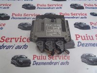 Calculator motor peugeot 207 1.6 hdi an 2006