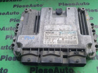 Calculator motor Peugeot 207 (2006->) 0281012529