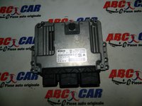 Calculator motor Peugeot 207 cod: 9666235880 model 2009