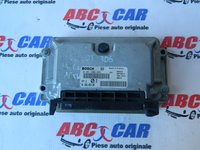 Calculator motor Peugeot 306 model 1993 - 2002 1.4 Benzina cod: 0261204494