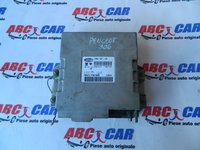 Calculator motor Peugeot 306 model 1993 - 2002 1.8 benzina 16v cod: 9621756380