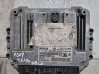 Calculator motor Peugeot 307 1.6HDI 109CP