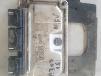 Calculator motor Peugeot 307 1.6i nfu 0261206943