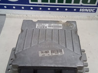 Calculator motor PEUGEOT 307 2.0 HDI 2001-2011