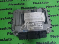 Calculator motor Peugeot 307 (2001-2008) 0281011634