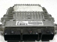 Calculator motor Peugeot 307 2005 2.0 HDI Diesel Cod Motor RHR(DW10BTED4) 136CP/100KW