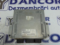 CALCULATOR MOTOR PEUGEOT 307 - COD 96 474 727 80