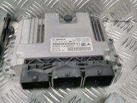 Calculator motor Peugeot 308 SW 1.6 HDI Diesel 2012 Cod Motor 9HP(DV6DTED) 92CP/68KW