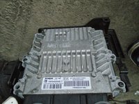 Calculator motor Peugeot 407 2.0 HDI RHR din 2005