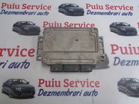 Calculator motor peugeot 407 2.0 i