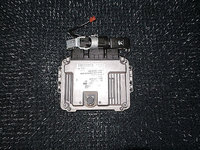 CALCULATOR MOTOR PEUGEOT 407 407 1.6 HDI - (2004 2008)