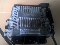 Calculator motor peugeot 407 motor 2.0 hdi