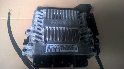 Calculator motor peugeot 407 motor 2.0 hdi