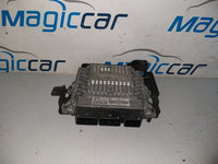 Calculator motor Peugeot 407 Motorina - 5WS40167-F-T/9656412980