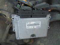 Calculator motor Peugeot Boxer 2.2 HDI din 2002