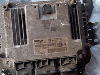 Calculator motor Peugeot, Citroen, cod produs:0281011089