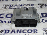 CALCULATOR MOTOR PEUGEOT PARTNER TEPEE COD 9605947380