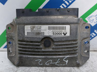 Calculator Motor Renault 21585097-0B, Renault Espace 4, Euro 4, 125 KW, 2.0 Ti, Engine control unit ( ECU ), Motor Steuergerät, Motorvezérlő