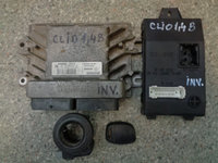 Calculator motor Renault Clio 1,4B