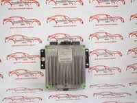 Calculator motor Renault Clio 1.5 Dci 2001 8200212348