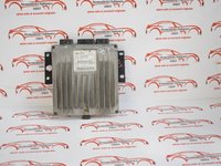 Calculator motor Renault Clio 1.5 Dci 2007 8200399038