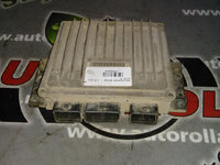 Calculator motor Renault Clio 2, 1.5 dci.