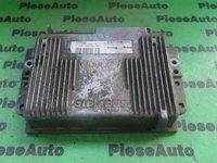 Calculator motor Renault Clio 2 (1998-2005) s115301102b