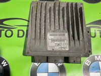 Calculator motor renault Clio 3 1.5 dci 2007 8200399038 8200619409