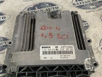 Calculator motor Renault Clio 4 1.5 Motorina, 237102747R