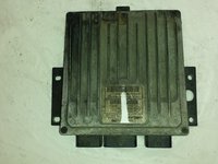 Calculator Motor Renault Clio II 1.5 dci 1998-2010