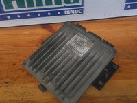 Calculator motor RENAULT Clio III 1.5 DCI 2005-2012