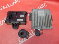 Calculator Motor RENAULT CLIO III (BR0-1, CR0-1) 1.5 dCi (C-BR1G) K9K 768