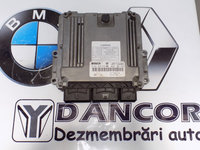 CALCULATOR MOTOR RENAULT CLIO-IV 2371 022 13R