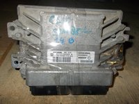 CALCULATOR MOTOR RENAULT CLIO SYMBOL 1.4 BZ COD 8200636605