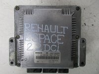 CALCULATOR MOTOR RENAULT ESPACE 2.2DCI - G9T , COD - 0281001999 , 0 281 001 999 , 7700104407 , HOM7700104407