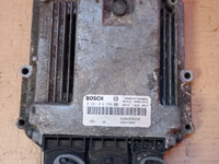 Calculator motor Renault Espace 4 2.0 DCI cod produs:8200560320 8200773853 0281014350