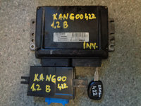 Calculator motor Renault Kangoo 1,2B