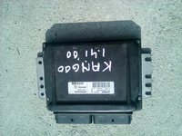 Calculator motor Renault Kangoo 1.4i 2000