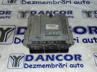 CALCULATOR MOTOR RENAULT KANGOO 1.5 dci AN 2013 237102747R