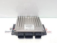 Calculator motor, Renault Kangoo, 1.5 dci, K9K714, cod 8200911562, 8200582518 (id:133667)