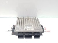 Calculator motor, Renault Kangoo, 1.5 dci, K9K714, cod 8200513076, 8200582518 (id:197248)