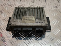 Calculator motor Renault Kangoo 2003 1.5 Diesel Cod Motor k9k-702 61CP/45KW
