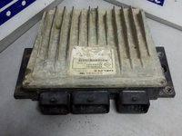 Calculator motor RENAULT Kangoo I 1.5 DCI 65 CP 1997-2007
