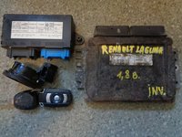 Calculator motor Renault Laguna 1,8 B
