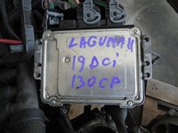 Calculator Motor RENAULT Laguna 2, 1.9 DCI(130CP) facelift din 2006