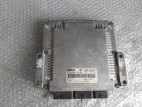 Calculator motor renault laguna 2 1.9 dci 2003 0281010556 8200153946