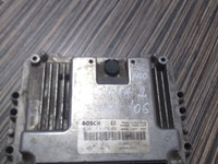 Calculator motor Renault Laguna 2 1.9 DCI, an fabricatie 2006, cod. 0 281 012 770